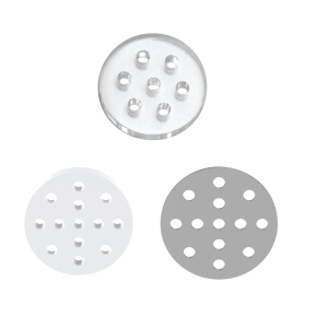 White Rhino Screens Honeycomb | 9MM Wide (Pack of 10)